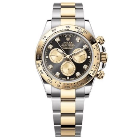 yellow face rolex daytona|Rolex new daytona.